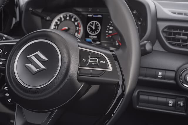 maruti-suzuki swift Image - 6470